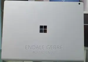 New Laptop Microsoft Surface Book 3 32GB Intel Core I7 SSD 512GB