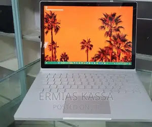 New Laptop Microsoft Surface Book 3 32GB Intel Core I7 SSD 512GB