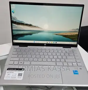 Photo - New Laptop HP Pavilion X360 8GB Intel Core I3 SSD 256GB