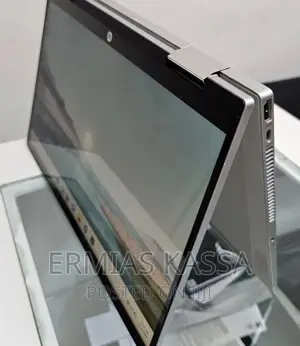 New Laptop HP Pavilion X360 8GB Intel Core I3 SSD 256GB