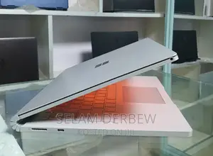 New Laptop Microsoft Surface Book 3 32GB Intel Core I7 SSD 512GB