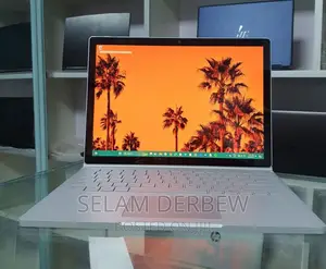 New Laptop Microsoft Surface Book 3 32GB Intel Core I7 SSD 512GB