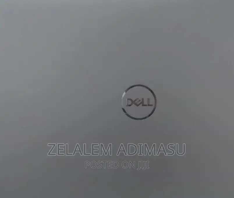 New Laptop Dell Inspiron 15 32GB Intel Core I7 SSD 512GB