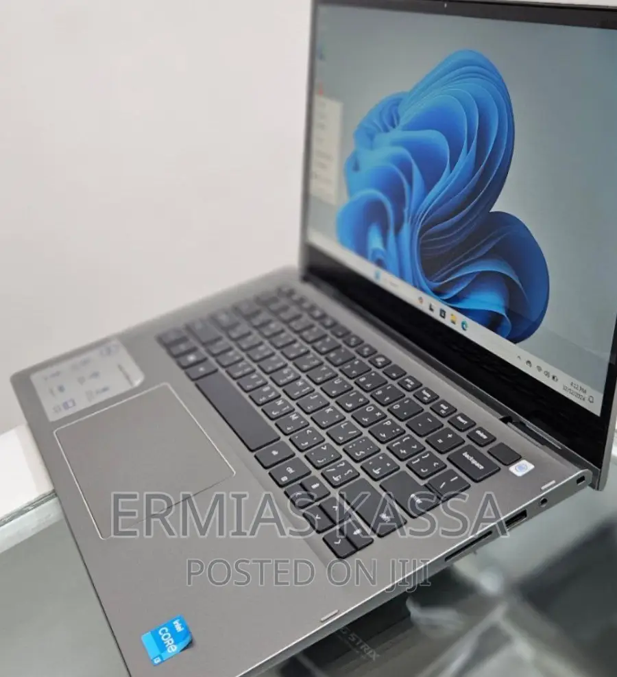 New Laptop Dell Inspiron 14 8GB Intel Core I3 SSD 256GB