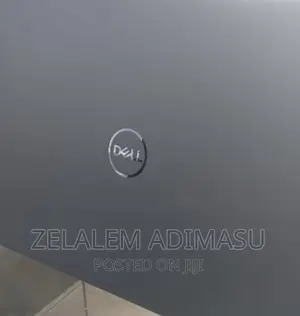 New Laptop Dell Inspiron 15 32GB Intel Core I7 SSD 512GB