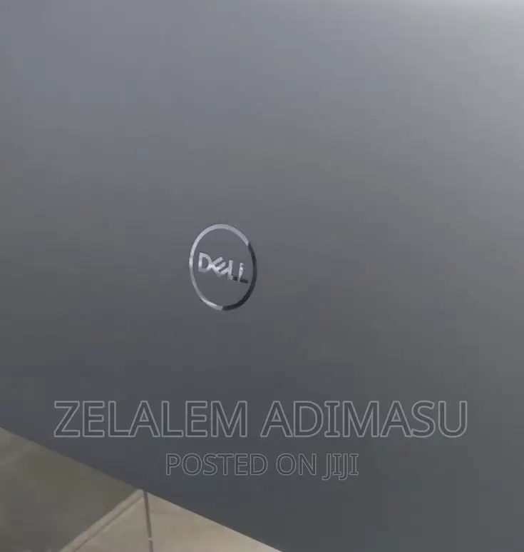 New Laptop Dell Inspiron 15 32GB Intel Core I7 SSD 512GB