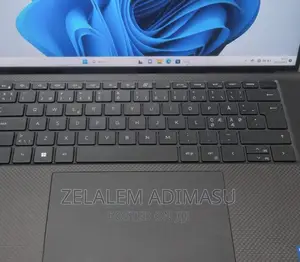 New Laptop Dell Inspiron 15 32GB Intel Core I7 SSD 512GB