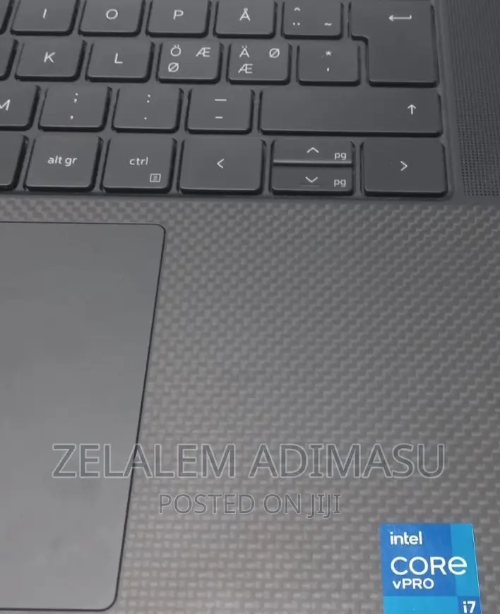 New Laptop Dell Inspiron 15 32GB Intel Core I7 SSD 512GB