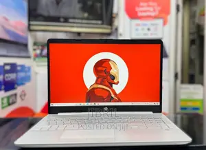 New Laptop HP 14-Dq1088wm 16GB Intel Core I5 SSD 512GB