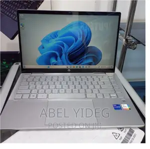 Photo - New Laptop HP Pavilion X360 16GB Intel Core I7 SSD 512GB