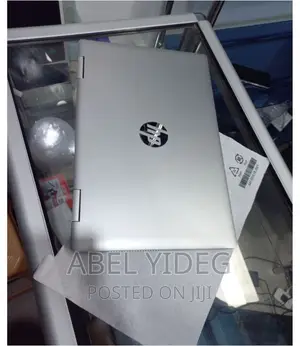 New Laptop HP Pavilion X360 16GB Intel Core I7 SSD 512GB