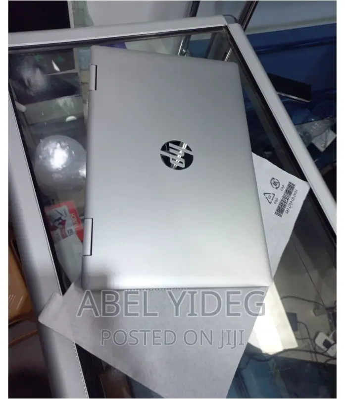 New Laptop HP Pavilion X360 16GB Intel Core I7 SSD 512GB