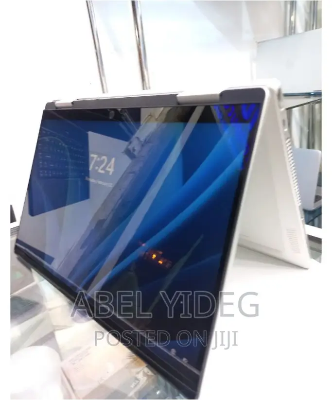 New Laptop HP Pavilion X360 16GB Intel Core I7 SSD 512GB