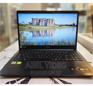 Photo - New Laptop Acer Aspire 3 8GB Intel Core I7 HDD 1T