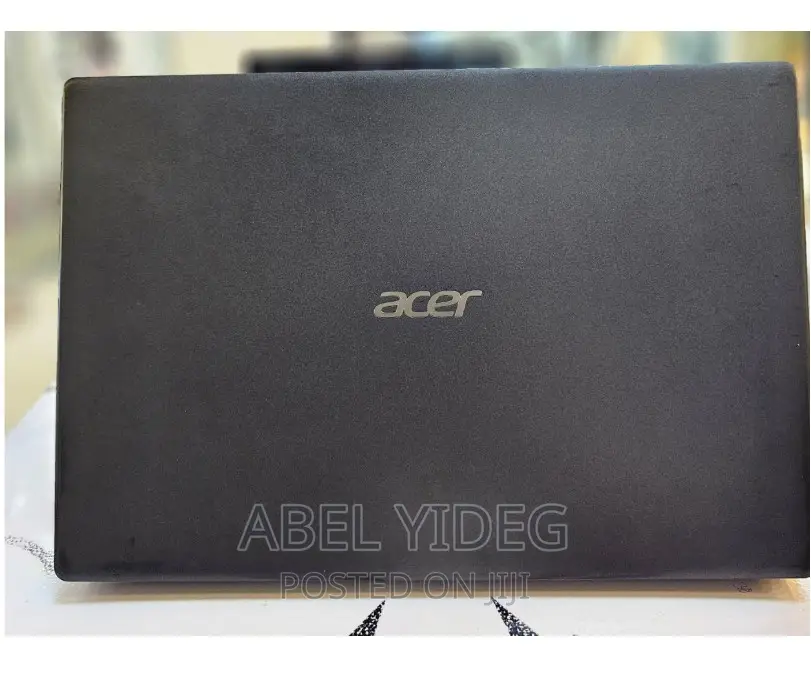 New Laptop Acer Aspire 3 8GB Intel Core I7 HDD 1T