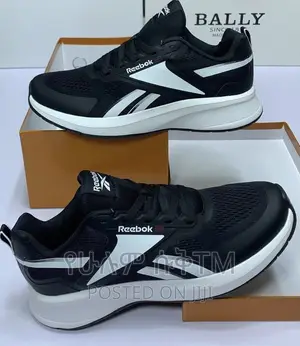 Original Reebok Fuelfoam Comforter Shoes