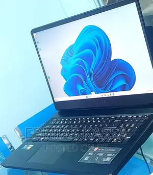 New Laptop MSI GP75 Leopard 16GB Intel Core I7 SSD 1T