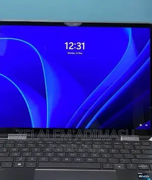New Laptop HP Spectre X360 16GB Intel Core I7 SSD 1T