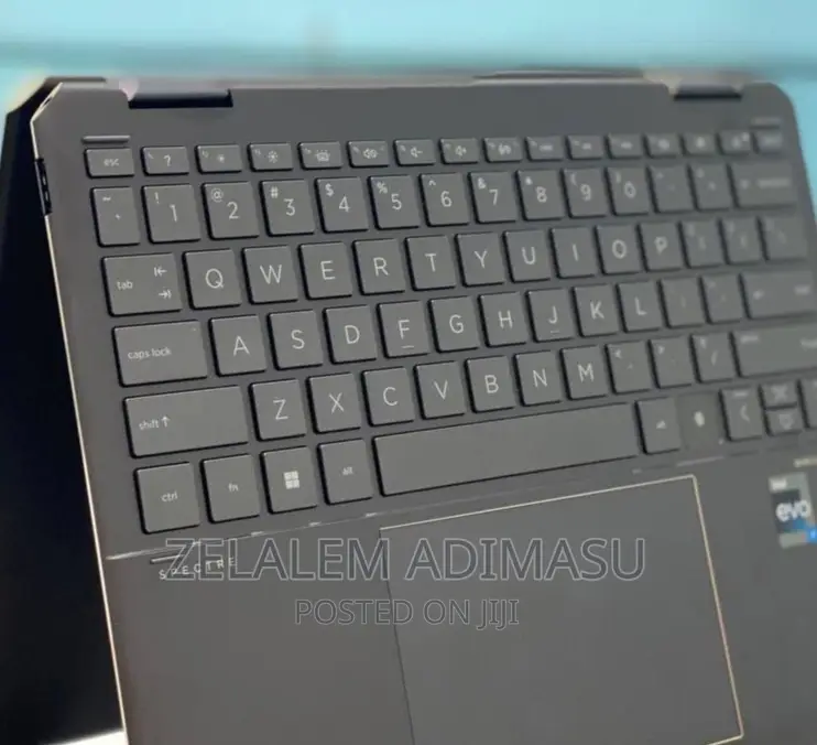 New Laptop HP Spectre X360 16GB Intel Core I7 SSD 1T
