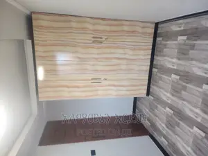 Furnished 1bdrm Condo in ሰሚት ኮንዶሚንየም, Bole for sale