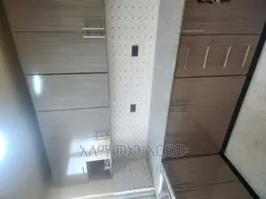 Furnished 1bdrm Condo in ሰሚት ኮንዶሚንየም, Bole for sale