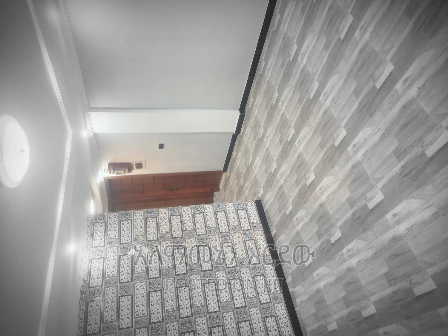 Furnished 1bdrm Condo in ሰሚት ኮንዶሚንየም, Bole for sale