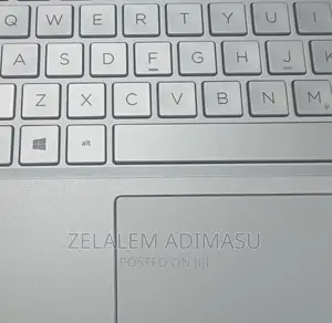 Photo - New Laptop HP Pavilion 15 8GB AMD Ryzen 5 SSD 128GB