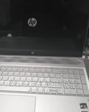 New Laptop HP Pavilion 15 8GB AMD Ryzen 5 SSD 128GB