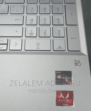 New Laptop HP Pavilion 15 8GB AMD Ryzen 5 SSD 128GB