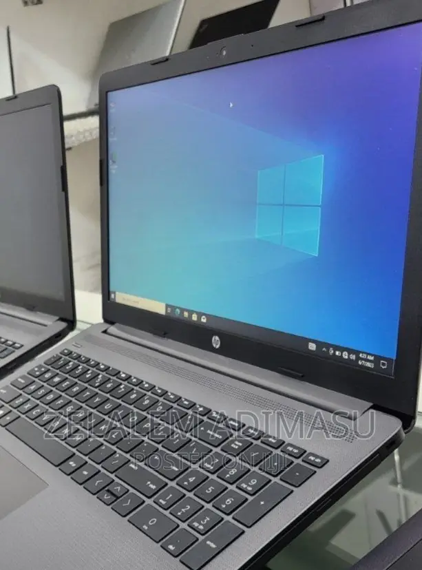 New Laptop HP Stream Notebook 8GB Intel Core I3 HDD 500GB