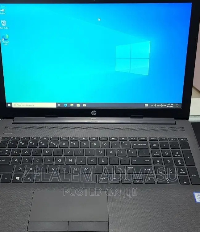 New Laptop HP Stream Notebook 8GB Intel Core I3 HDD 500GB