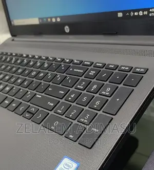 New Laptop HP Stream Notebook 8GB Intel Core I3 HDD 500GB