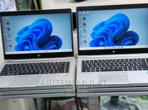 New Laptop HP EliteBook 840 G6 16GB Intel Core I7 SSD 512GB