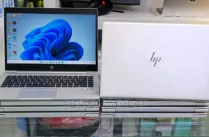 New Laptop HP EliteBook 840 G6 16GB Intel Core I7 SSD 512GB