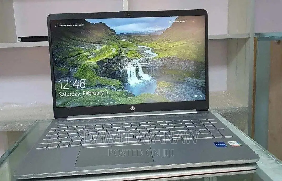New Laptop HP Stream Notebook 16GB Intel Core i5 SSD 512GB
