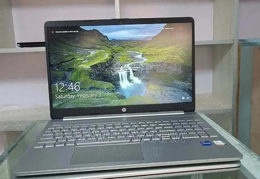 New Laptop HP Stream Notebook 16GB Intel Core i5 SSD 512GB