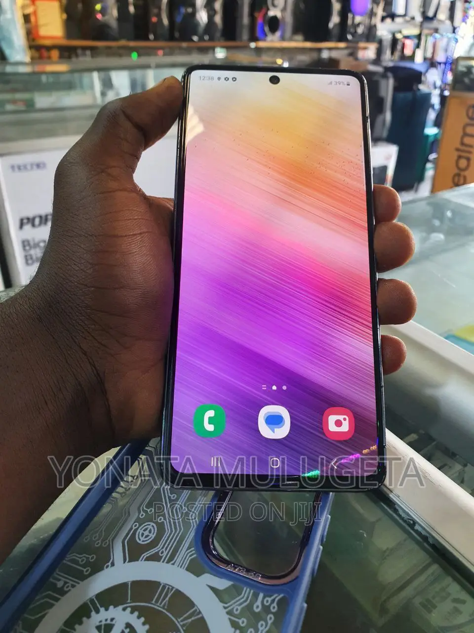 Samsung Galaxy A73 5G 256 GB