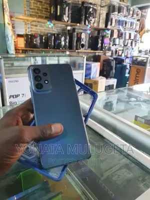 Samsung Galaxy A73 5G 256 GB