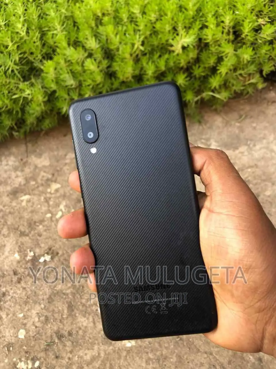 Samsung Galaxy A02 32 GB