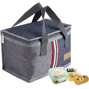 Photo - Insulated Tiffin Box Bag