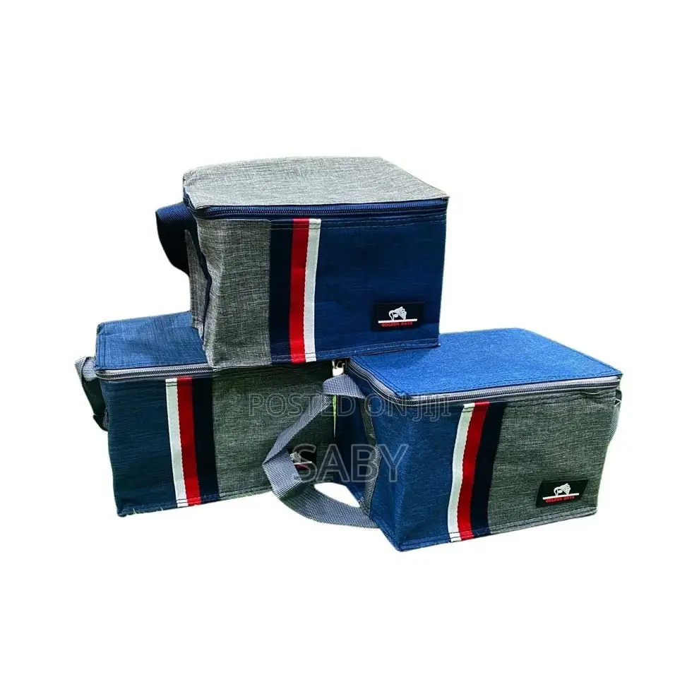 Insulated Tiffin Box Bag