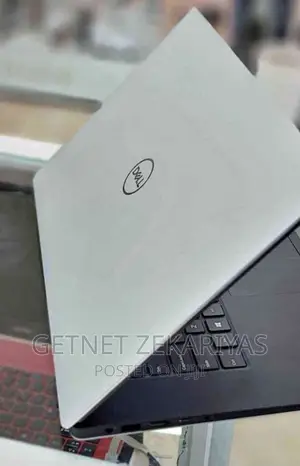 New Laptop Dell XPS 15 32GB Intel Core i7 SSD 1T