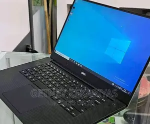 Photo - New Laptop Dell XPS 15 32GB Intel Core i7 SSD 1T