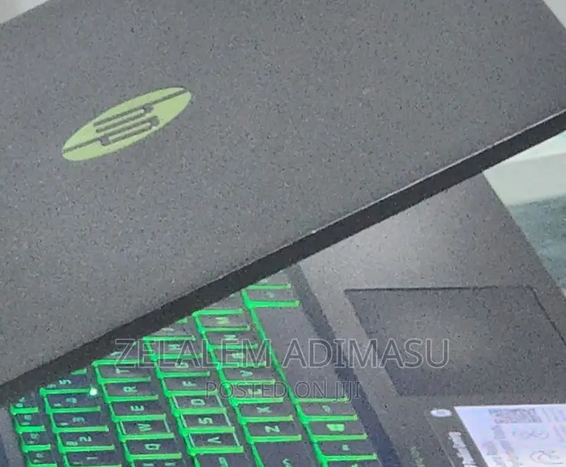 New Laptop HP Pavilion 15 16GB AMD Ryzen 5 SSD 2T