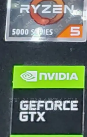 New Laptop HP Pavilion 15 16GB AMD Ryzen 5 SSD 2T