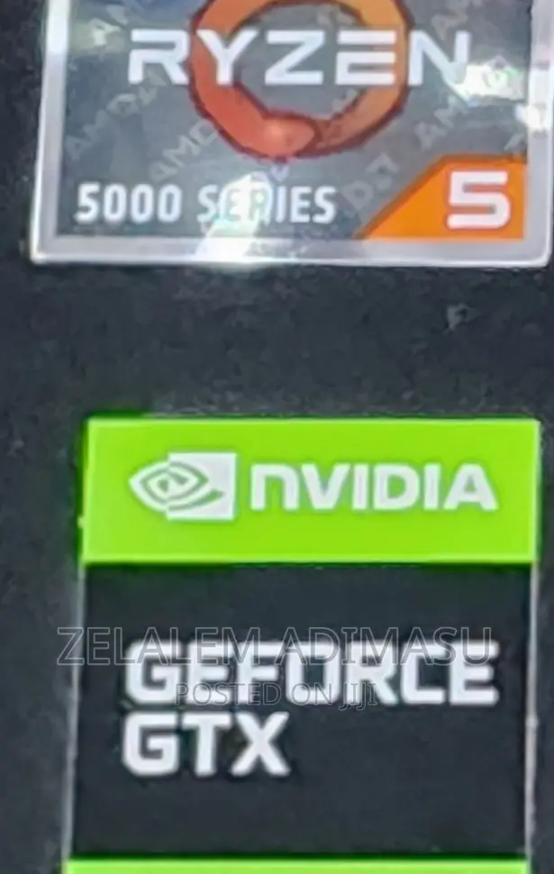 New Laptop HP Pavilion 15 16GB AMD Ryzen 5 SSD 2T