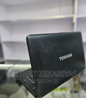 New Laptop Toshiba Satellite C665 4GB AMD SSD 500GB