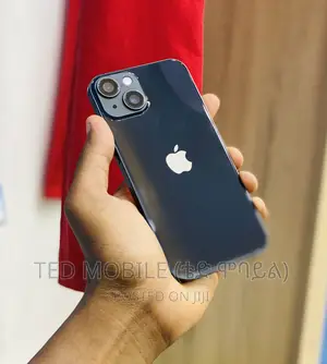 Photo - Apple iPhone 14 128 GB Blue