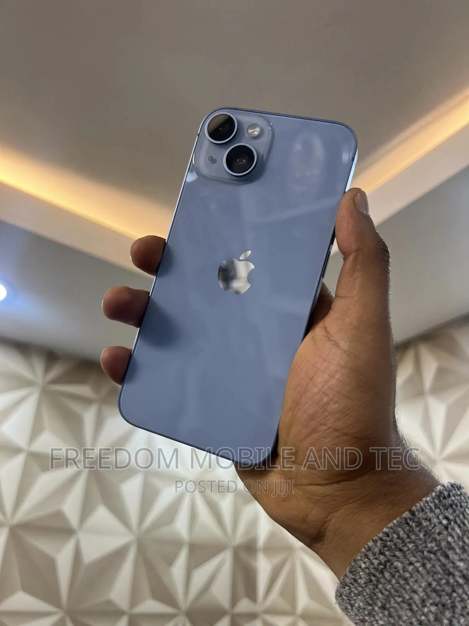 Apple iPhone 14 128 GB Blue