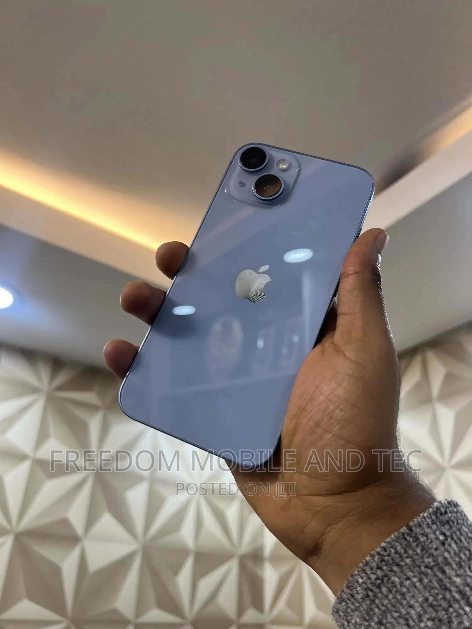 Apple iPhone 14 128 GB Blue